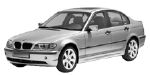 BMW E46 P1EC4 Fault Code