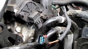 See P1EC4 in engine